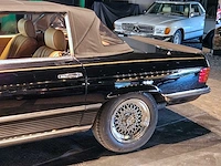 Mercedes-benz 500 sl - afbeelding 3 van  46