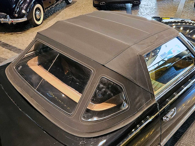 Mercedes-benz 500 sl - afbeelding 7 van  46