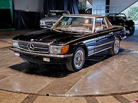 Mercedes-benz 500 sl - afbeelding 1 van  46