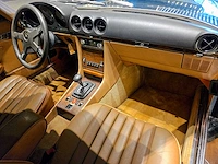 Mercedes-benz 500 sl - afbeelding 15 van  46
