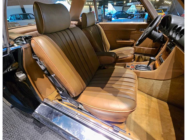 Mercedes-benz 500 sl - afbeelding 16 van  46