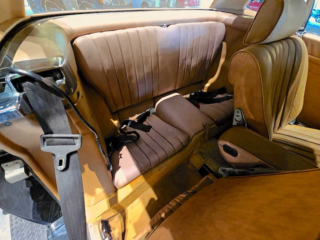 Mercedes-benz 500 sl - afbeelding 18 van  46