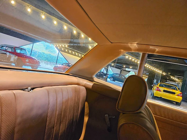 Mercedes-benz 500 sl - afbeelding 20 van  46