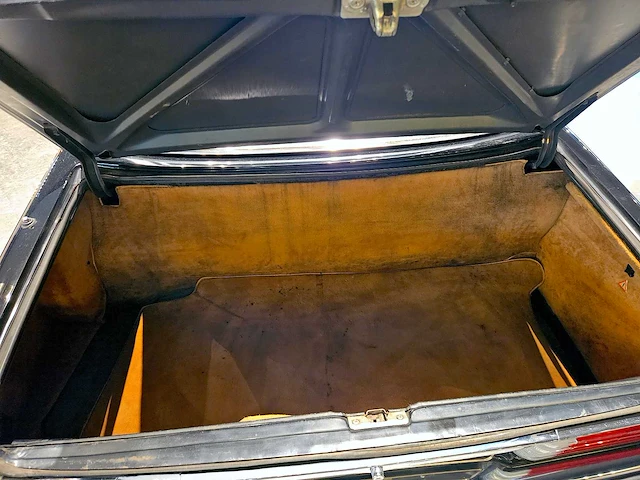 Mercedes-benz 500 sl - afbeelding 21 van  46
