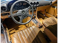Mercedes-benz 500 sl - afbeelding 26 van  46