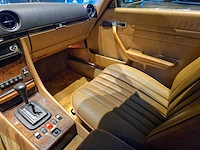 Mercedes-benz 500 sl - afbeelding 28 van  46