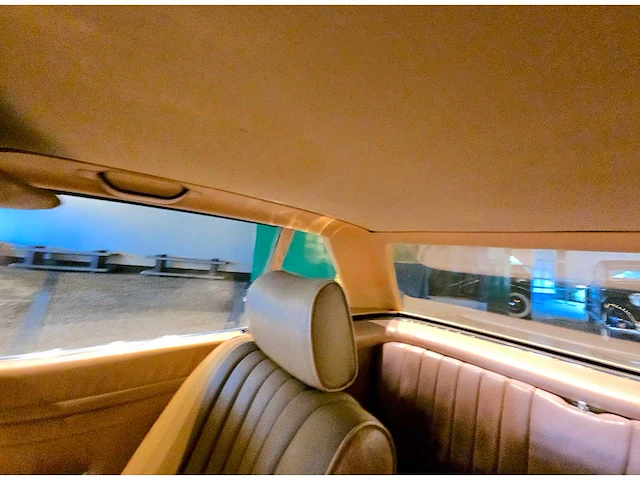 Mercedes-benz 500 sl - afbeelding 30 van  46