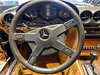 Mercedes-benz 500 sl - afbeelding 31 van  46