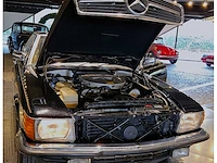 Mercedes-benz 500 sl - afbeelding 33 van  46