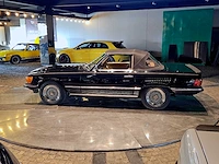 Mercedes-benz 500 sl - afbeelding 23 van  46