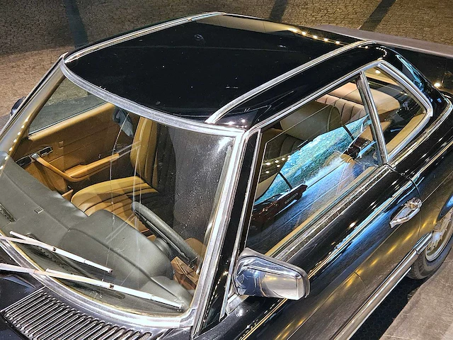Mercedes-benz 500 sl - afbeelding 39 van  46