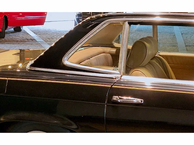 Mercedes-benz 500 sl - afbeelding 41 van  46