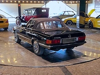 Mercedes-benz 500 sl - afbeelding 34 van  46