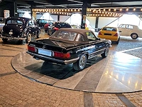 Mercedes-benz 500 sl - afbeelding 42 van  46