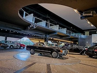 Mercedes-benz 500 sl - afbeelding 43 van  46