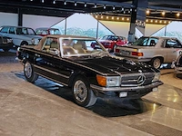 Mercedes-benz 500 sl - afbeelding 44 van  46