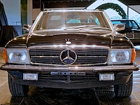 Mercedes-benz 500 sl - afbeelding 45 van  46