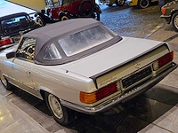 Mercedes-benz 500 sl - afbeelding 4 van  48