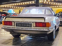 Mercedes-benz 500 sl - afbeelding 5 van  48