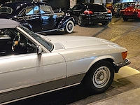 Mercedes-benz 500 sl - afbeelding 10 van  48