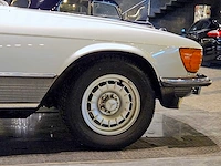 Mercedes-benz 500 sl - afbeelding 11 van  48