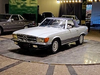 Mercedes-benz 500 sl - afbeelding 1 van  48