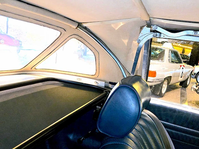 Mercedes-benz 500 sl - afbeelding 17 van  48