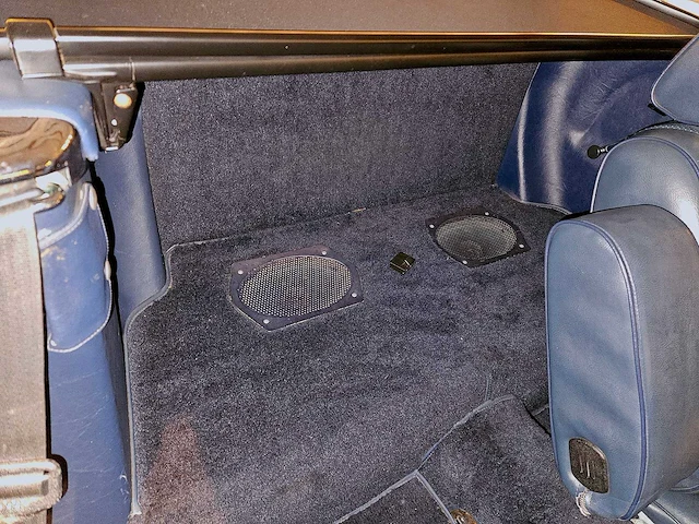 Mercedes-benz 500 sl - afbeelding 18 van  48