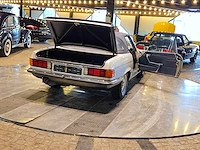 Mercedes-benz 500 sl - afbeelding 20 van  48