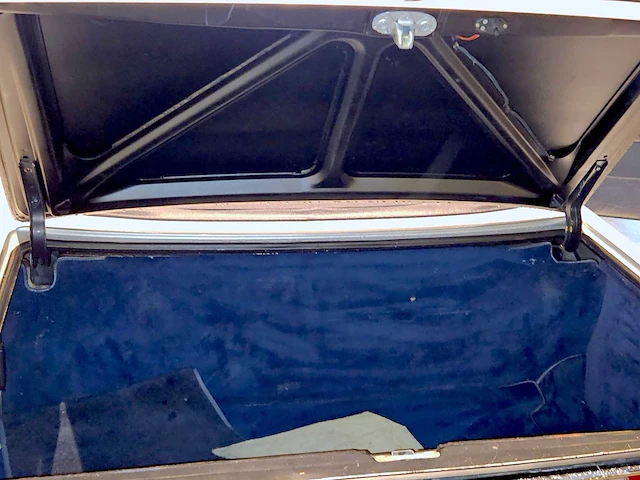 Mercedes-benz 500 sl - afbeelding 21 van  48