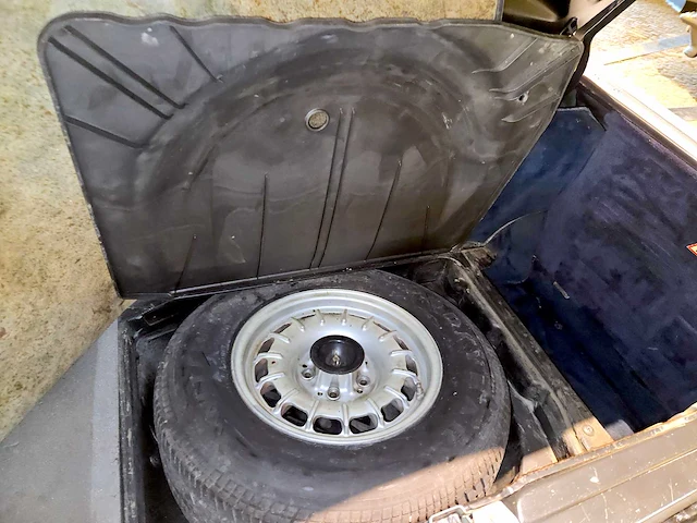 Mercedes-benz 500 sl - afbeelding 24 van  48