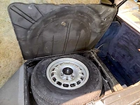 Mercedes-benz 500 sl - afbeelding 24 van  48