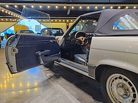 Mercedes-benz 500 sl - afbeelding 25 van  48