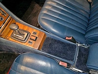 Mercedes-benz 500 sl - afbeelding 29 van  48