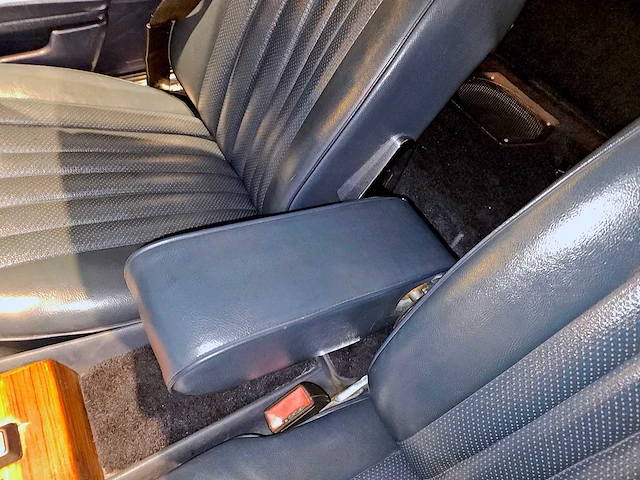 Mercedes-benz 500 sl - afbeelding 30 van  48