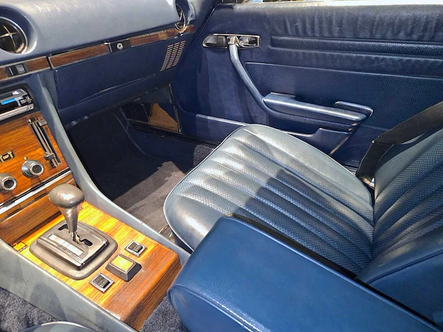 Mercedes-benz 500 sl - afbeelding 31 van  48