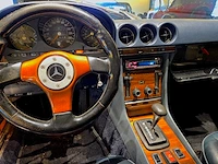 Mercedes-benz 500 sl - afbeelding 35 van  48
