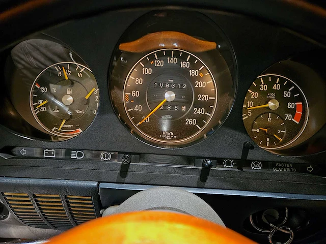 Mercedes-benz 500 sl - afbeelding 36 van  48