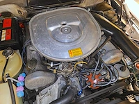 Mercedes-benz 500 sl - afbeelding 40 van  48