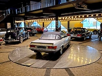Mercedes-benz 500 sl - afbeelding 44 van  48