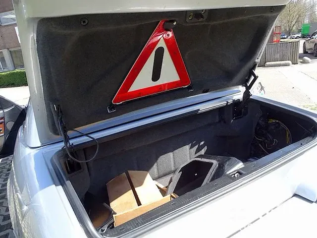 Mercedes-benz 500 sl - afbeelding 18 van  45