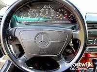 Mercedes-benz 500 sl - afbeelding 31 van  45