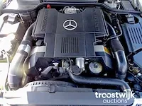 Mercedes-benz 500 sl - afbeelding 38 van  45
