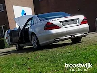 Mercedes-benz 500 sl - afbeelding 39 van  45