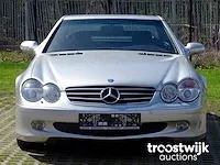 Mercedes-benz 500 sl - afbeelding 42 van  45