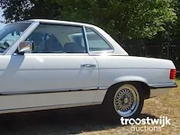 Mercedes-benz 500 sl - afbeelding 3 van  45