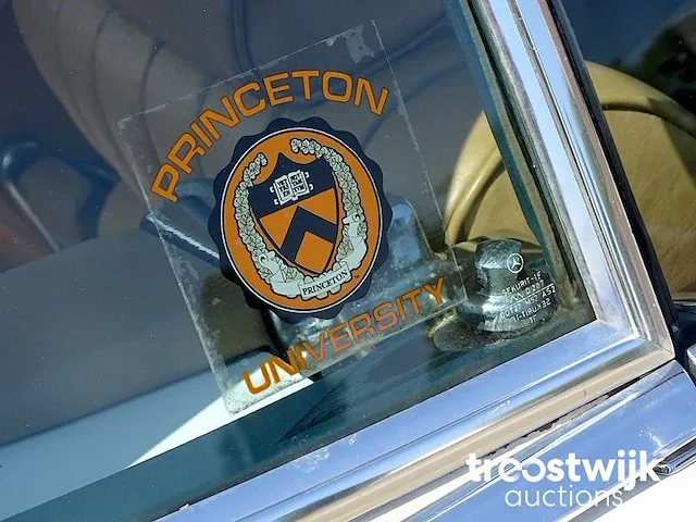 Mercedes-benz 500 sl - afbeelding 9 van  45