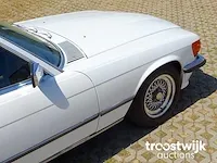 Mercedes-benz 500 sl - afbeelding 10 van  45