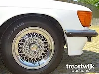 Mercedes-benz 500 sl - afbeelding 11 van  45