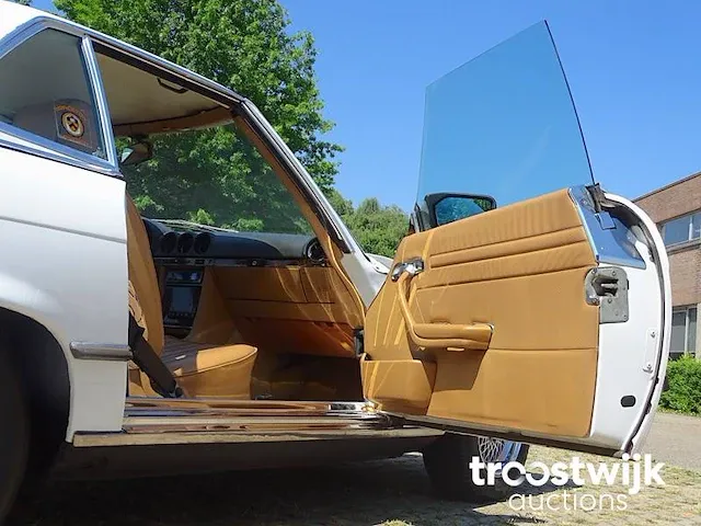 Mercedes-benz 500 sl - afbeelding 13 van  45